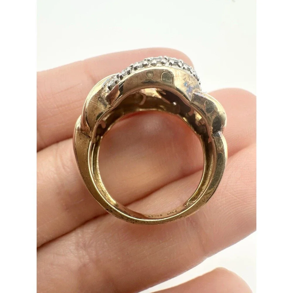 DS 925 sterling